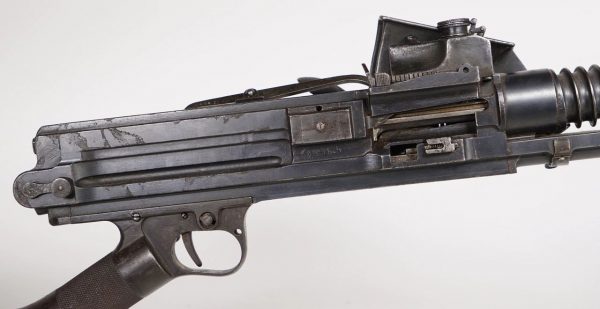 Japanese Type 11 Light Machine Gun (japtype11) - Image 21