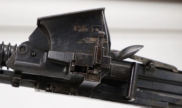 Japanese Type 11 Light Machine Gun (japtype11) - Image 23