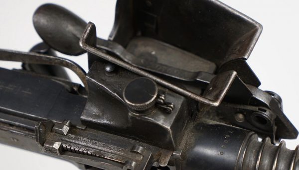 Japanese Type 11 Light Machine Gun (japtype11) - Image 25