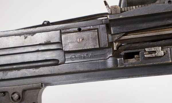 Japanese Type 11 Light Machine Gun (japtype11) - Image 28