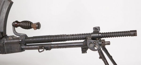 Japanese Type 96 Light Machine Gun (Japytype96) - Image 3