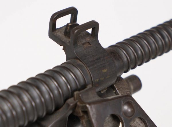 Japanese Type 96 Light Machine Gun (Japytype96) - Image 4