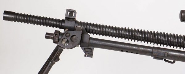 Japanese Type 96 Light Machine Gun (Japytype96) - Image 5