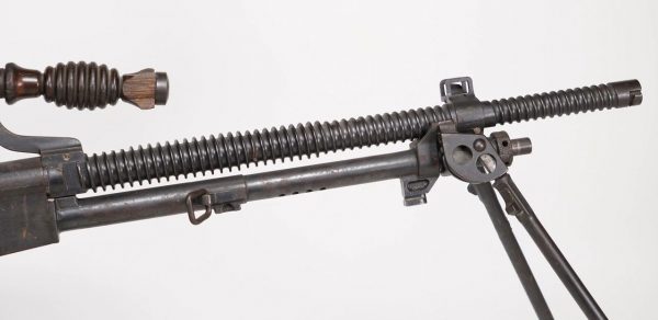 Japanese Type 96 Light Machine Gun (Japytype96) - Image 6