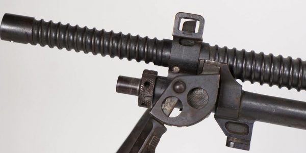 Japanese Type 96 Light Machine Gun (Japytype96) - Image 11