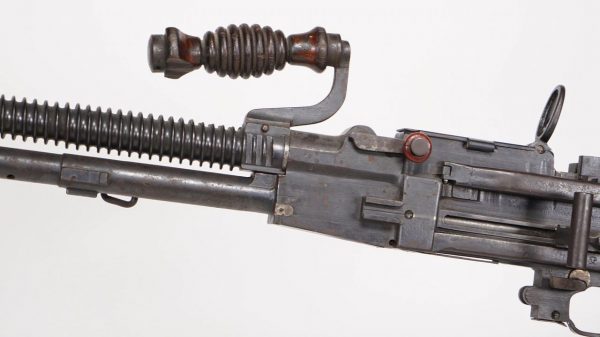 Japanese Type 96 Light Machine Gun (Japytype96) - Image 12