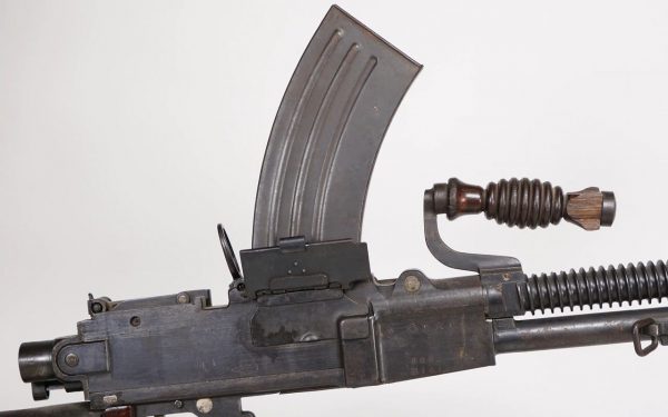Japanese Type 96 Light Machine Gun (Japytype96) - Image 13