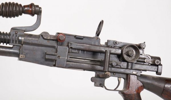 Japanese Type 96 Light Machine Gun (Japytype96) - Image 14