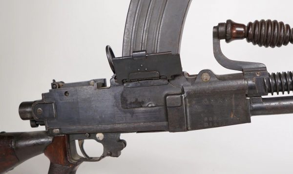 Japanese Type 96 Light Machine Gun (Japytype96) - Image 15