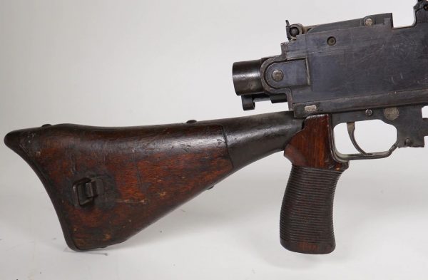 Japanese Type 96 Light Machine Gun (Japytype96) - Image 16
