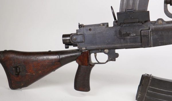 Japanese Type 96 Light Machine Gun (Japytype96) - Image 18
