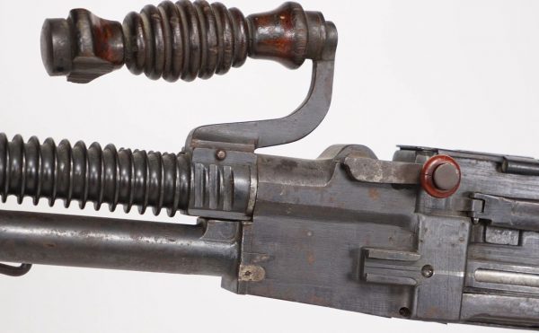 Japanese Type 96 Light Machine Gun (Japytype96) - Image 19