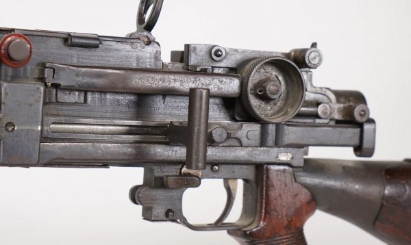 Japanese Type 96 Light Machine Gun (Japytype96) - Image 20