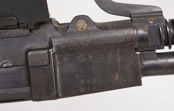 Japanese Type 96 Light Machine Gun (Japytype96) - Image 22