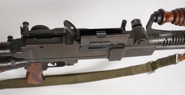 Japanese Type 99 Light Machine Gun  (japtype99) - Image 12