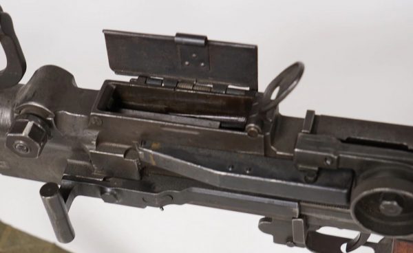 Japanese Type 99 Light Machine Gun  (japtype99) - Image 13