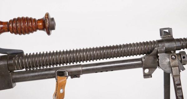 Japanese Type 99 Light Machine Gun  (japtype99) - Image 19