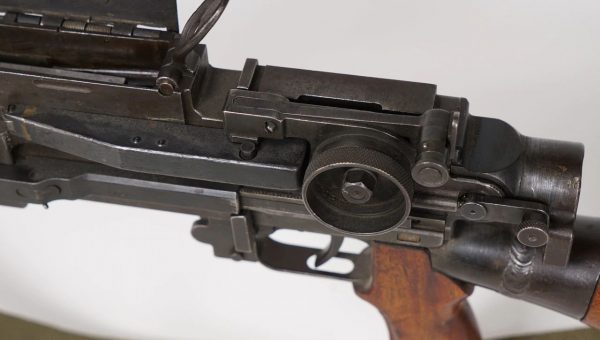 Japanese Type 99 Light Machine Gun  (japtype99) - Image 18