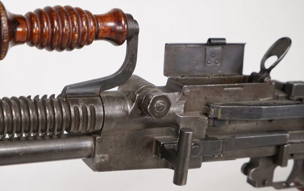 Japanese Type 99 Light Machine Gun  (japtype99) - Image 17