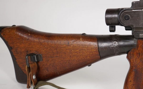 Japanese Type 99 Light Machine Gun  (japtype99) - Image 16