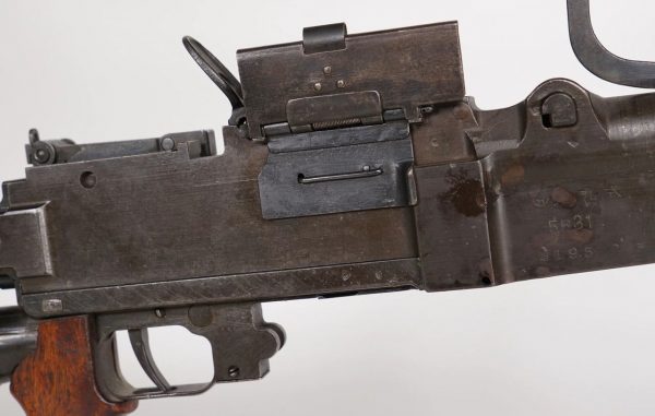 Japanese Type 99 Light Machine Gun  (japtype99) - Image 15