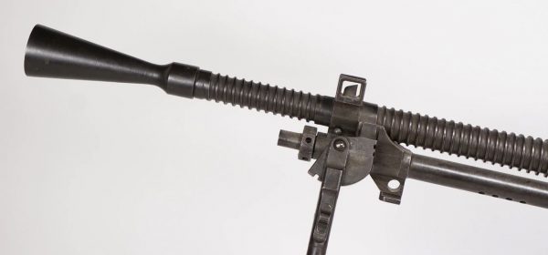 Japanese Type 99 Light Machine Gun  (japtype99) - Image 4
