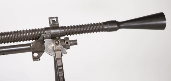 Japanese Type 99 Light Machine Gun  (japtype99) - Image 5