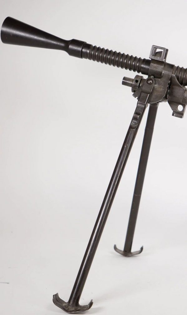 Japanese Type 99 Light Machine Gun  (japtype99) - Image 6