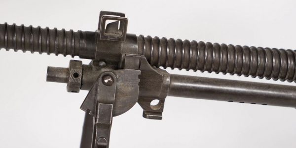 Japanese Type 99 Light Machine Gun  (japtype99) - Image 7