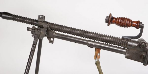 Japanese Type 99 Light Machine Gun  (japtype99) - Image 8