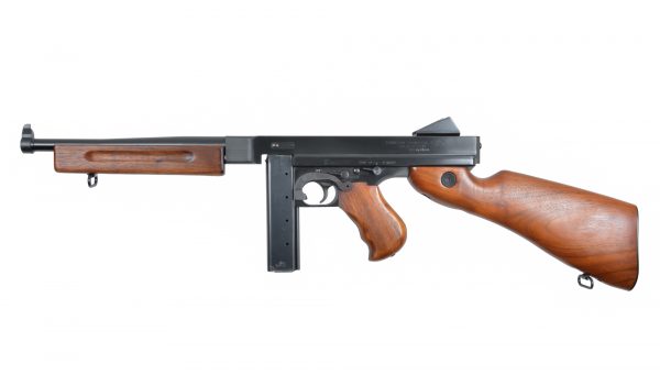 Consecutive Pair, Thompson M1A1, NIB #M415A & M416A - Image 2
