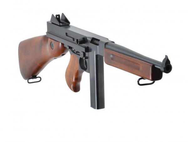 Consecutive Pair, Thompson M1A1, NIB #M415A & M416A - Image 3