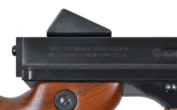 Consecutive Pair, Thompson M1A1, NIB #M415A & M416A - Image 5