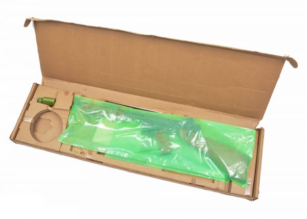 Consecutive Pair, Thompson M1A1, NIB #M415A & M416A - Image 7