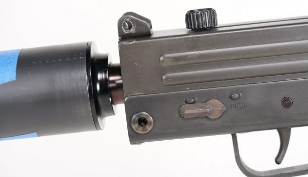 MAC M10-A1 Marietta GA 9mm - Sub-Machine Gun - Image 9