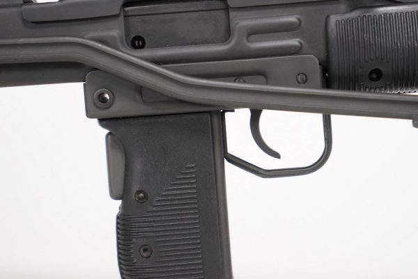 Mini Uzi Vector Group Industries 9mm Great Shape - Image 3
