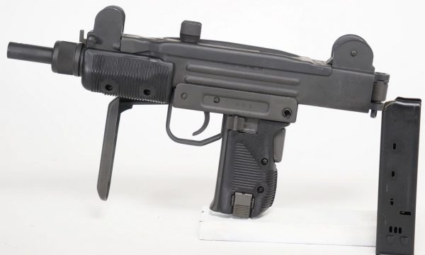 Mini Uzi Vector Group Industries 9mm Great Shape - Image 13