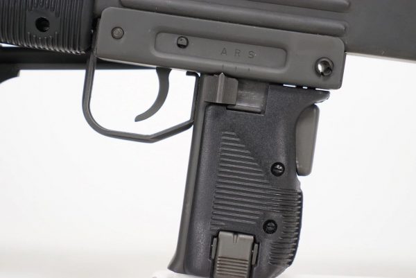 Mini Uzi Vector Group Industries 9mm Great Shape - Image 9