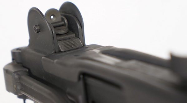 Mini Uzi Vector Group Industries 9mm Great Shape - Image 6