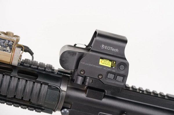 PAWS INC M-16 Registered Receiver with Extras - Image 4