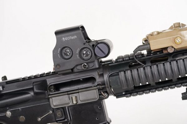 PAWS INC M-16 Registered Receiver with Extras - Image 8