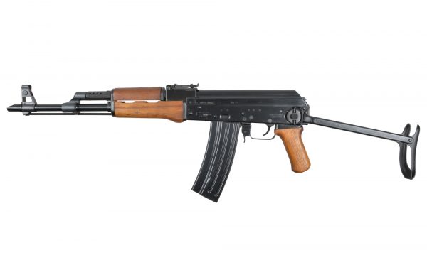 AK47 Folder NIB by SWD Atlanta GA #PF85000391 - Image 6