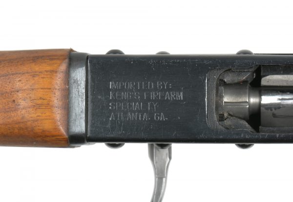 AK47 Folder NIB by SWD Atlanta GA #PF85000391 - Image 2