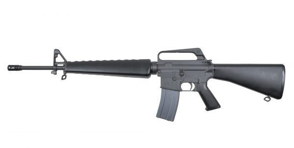 Colt AR15 “M16” SWD, Excellent #SP124768 - Image 2
