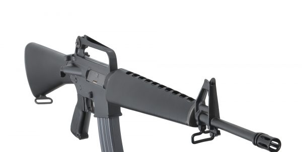 Colt AR15 “M16” SWD, Excellent #SP124768 - Image 10