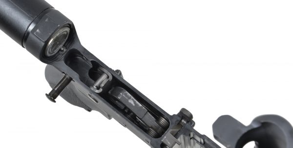 Colt AR15 “M16” SWD, Excellent #SP124768 - Image 9