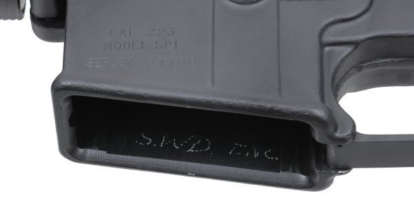 Colt AR15 “M16” SWD, Excellent #SP124768 - Image 4