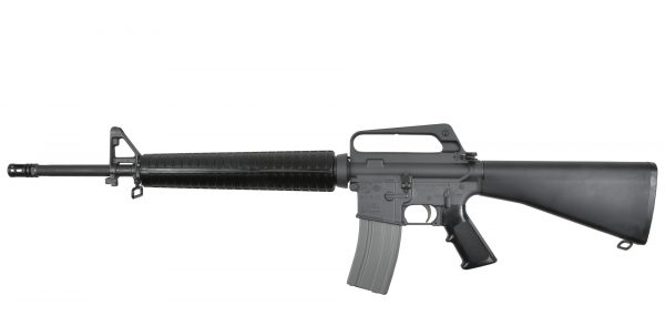 Colt AR15 “M16” HT Armory, Excellent #SP308873 - Image 2