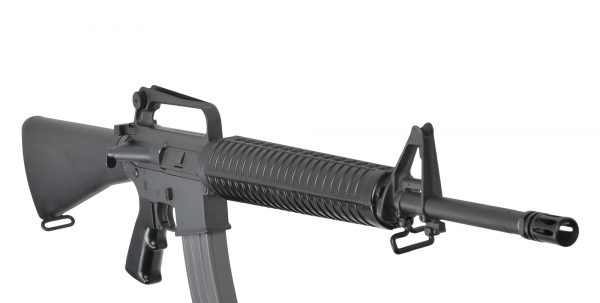Colt AR15 “M16” HT Armory, Excellent #SP308873 - Image 9