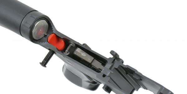 Colt AR15 “M16” HT Armory, Excellent #SP308873 - Image 8